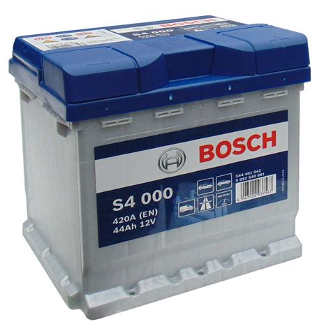 bosch silver  akkumulator  ah   punto  gyarto bosch  ft