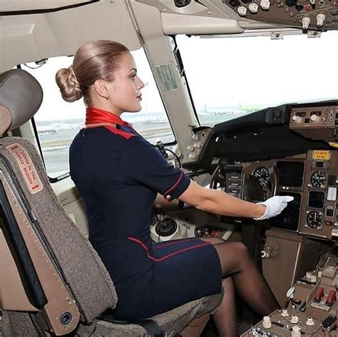 sexy stewardess aviation pinterest air et hotes