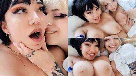 Bad Stepmommy And Stepsister Fuck U Pov Taboo Sex With Little Puck And