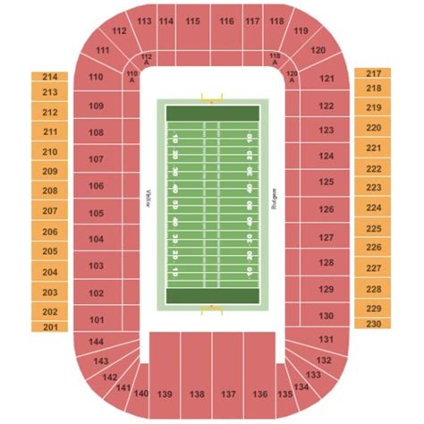 Shi Stadium Tickets Seating Charts And Schedule In