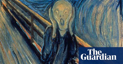 How The Scream Became The Ultimate Image For Our Political