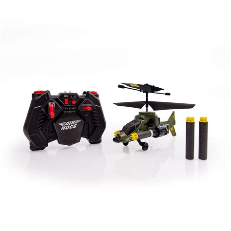 air hogs rc sharpshooter long shot rc helicopter green walmart canada