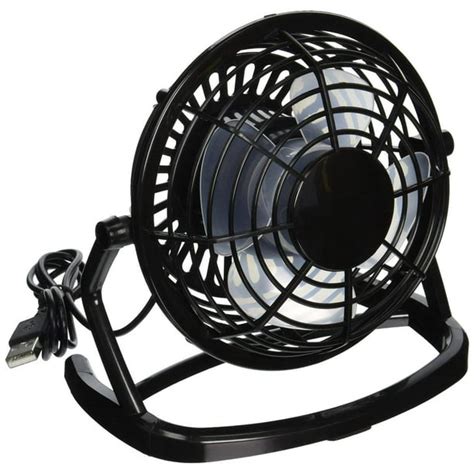 usb mini desktop cooling fan  adjustable direction walmartcom walmartcom
