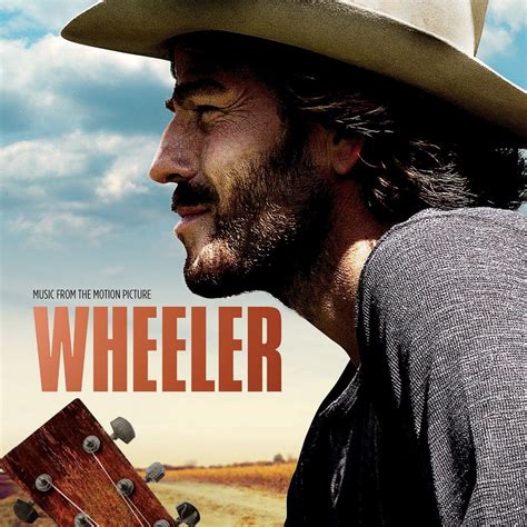 wheeler soundtrack details film  reporter