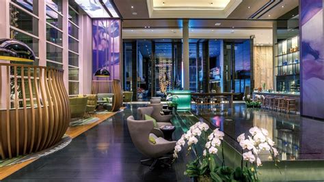hotel review pullman bangkok king power business traveller
