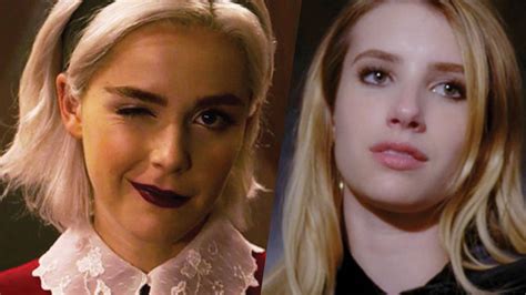 We Bet You Missed This Sneaky American Horror Story Crossover Moment