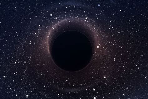 scientists    smallest black hole
