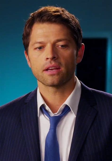 Pin By Tricia Miller On Supernatural With Images Misha