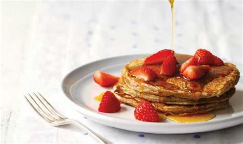 how to make a pancake best recipes for pancake day uk