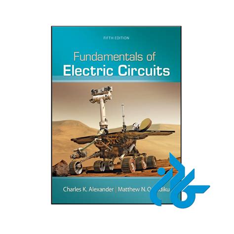 ktab fundamentals  electric circuits froshgah kadn