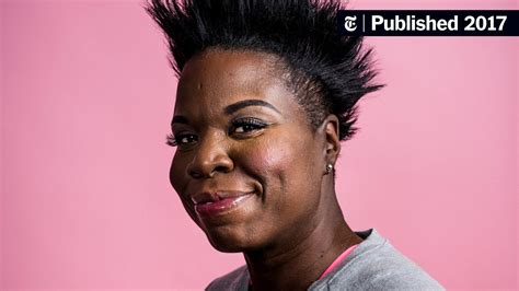 Leslie Jones Of ‘s N L ’ ‘i Just Like To Bring The Funny’ The New
