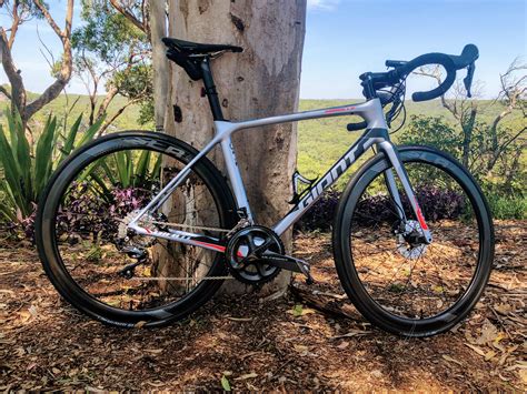 nbd giant tcr advanced pro  disc  rbicycling