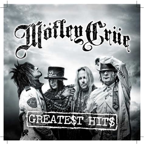 greatest hits motley crue amazonca