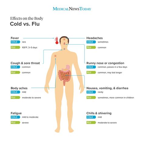 flu symptoms treatment contagiousness