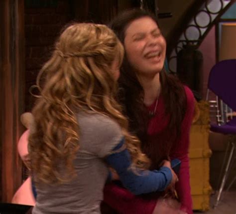 Image Cam Tickle Iwawr  Icarly Wiki Fandom Powered By Wikia