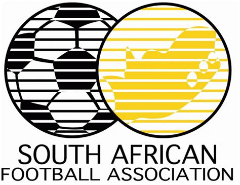 south africa primary logo confederation africaine de football caf