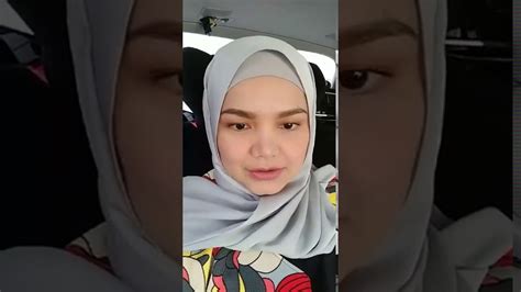 Datuk Siti Nurhaliza Main2 Dengan Cucunya Arif Jiwa Dalam Kereta Youtube