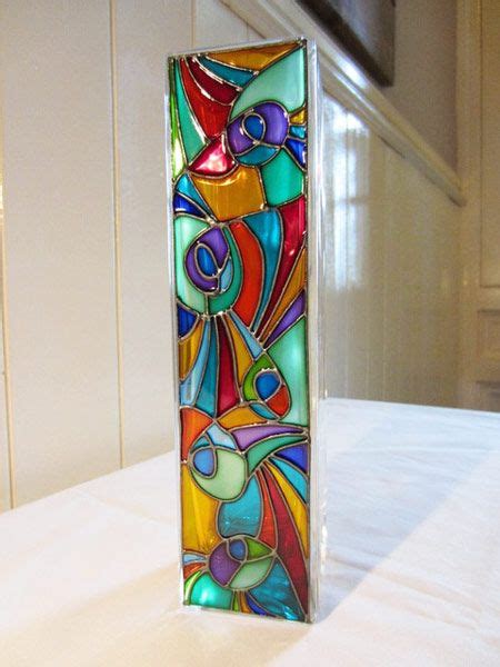 50 Highly Recommended Glass Paintings With Different Designs And Patterns