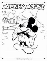 Coloring Pages Mickey Mouse Clubhouse Cartoons Superheroes Jirachi Pokemon Cartoon sketch template