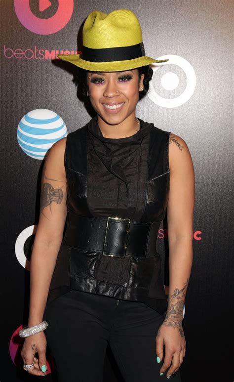 Keyshia Cole S Newest Collection For Steve Madden Is Super Bold—do You