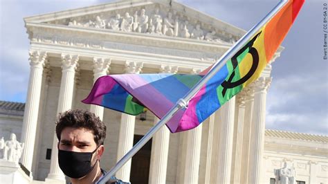 supreme court limits lgbtq protections with ruling in favor of