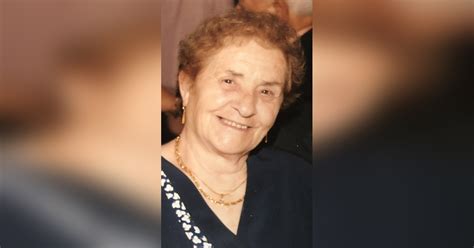 Antonietta Circelli Obituary Visitation And Funeral