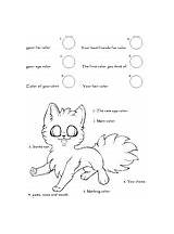 Chibi Coloring Meme Cat Deviantart sketch template