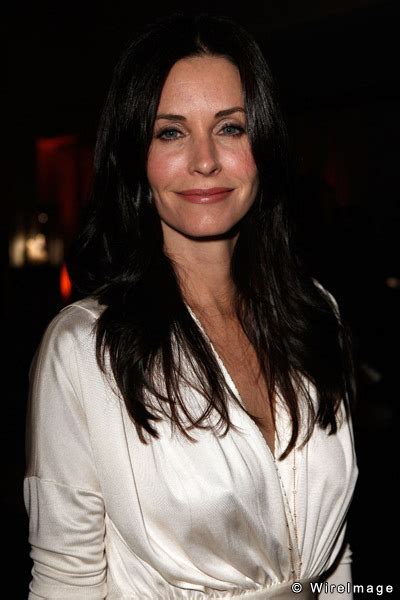 actress hollywood courteney cox