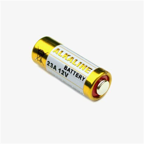 alkaline battery quartzcomponents