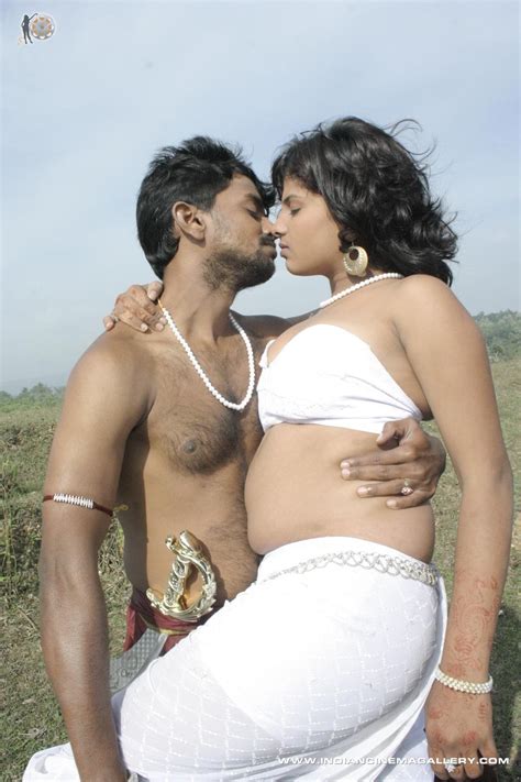 gsv pics photos with poetry tamil mallu aunty romance in jungle hot shots from latest tamil movie