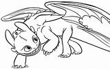 Toothless Fury sketch template