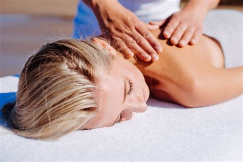 Win A Free Swedish Massage Just In Time For Christmas
