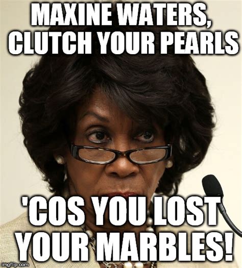 maxine lost  marbles imgflip