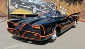Image result for Batmobile Types. Size: 174 x 100. Source: www.thetimes.co.uk