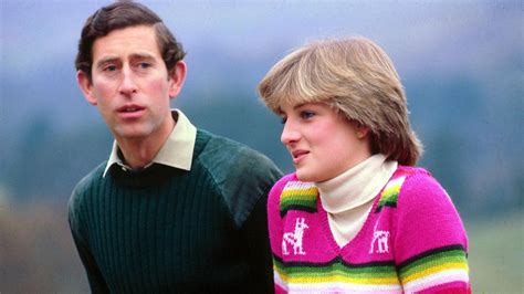 Prince Charles Never Gave This One Thing To Princess Diana