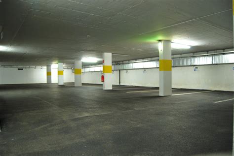 car park   basement garage hotel kirchplatz