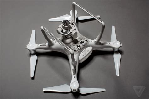 phantom     drone     theverge droningon