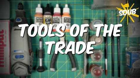 tools   trade youtube