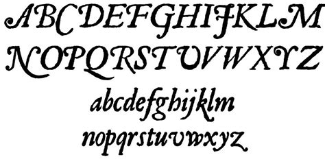 jsl ancient font  jeffrey  lee fontriver