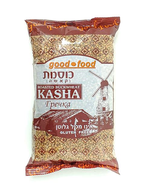 roasted buckwheat kasha buckwheat groats kosher  lbs pack