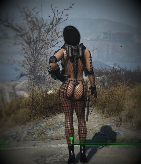 what mod is this adult edition page 7 request and find fallout 4