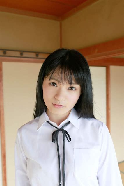 Hoshina Mizuki 星名美津紀 Kcg★kawaii Cosplay Girls