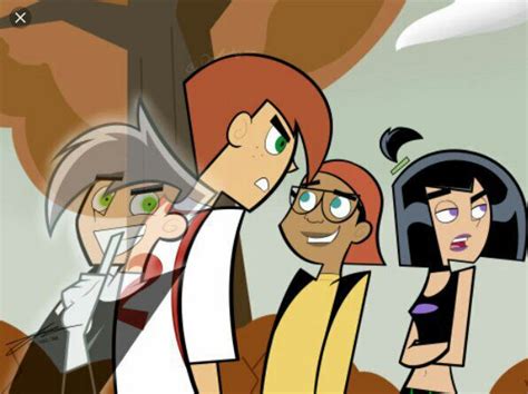 i m gonna blow your cover westly weston a k a wes a danny phantom fanfiction chapter five i