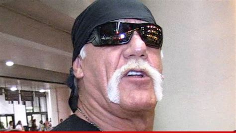Hulk Hogan Sex Tape N Word Rant Is Not Who I Am