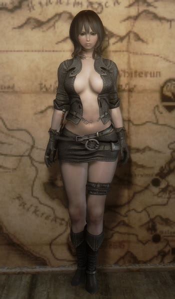 armor chsbhc and chsbhc v3 t sleocid beautiful followers page 28 downloads skyrim adult
