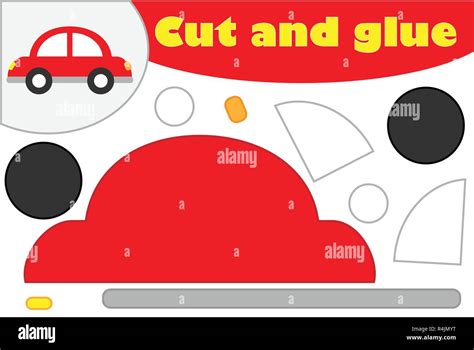 fragment   car stock vector images alamy