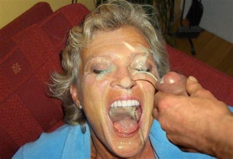 98  In Gallery Homemade Mature Facials Picture 117