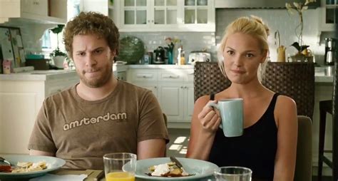 Movie Review Knocked Up 2007 The Ace Black Blog