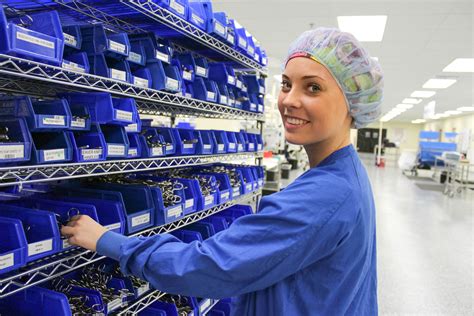 sterile processing department cooperative services  florida
