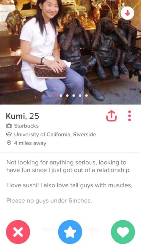 the best and worst tinder profiles in the world 95 sick